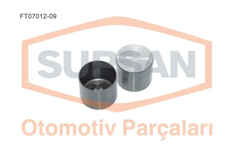 SUPAP FİNCANI SUPSAN TF-07012-09