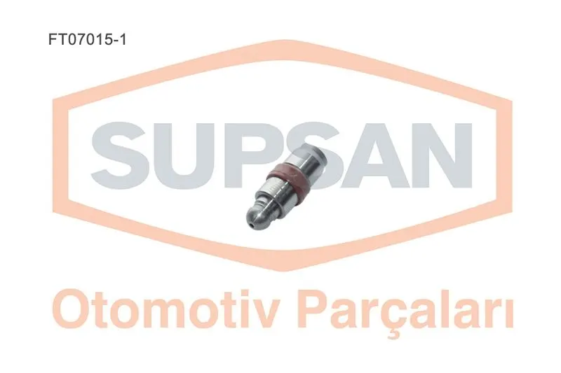 SUPAP FİNCANI SUPSAN TF-07015-1