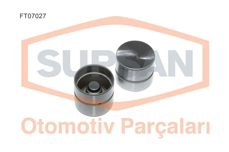 SUPAP FİNCANI SUPSAN TF-07027
