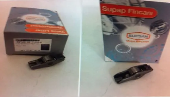 SUPAP FİNCANI SUPSAN TF-07028-02