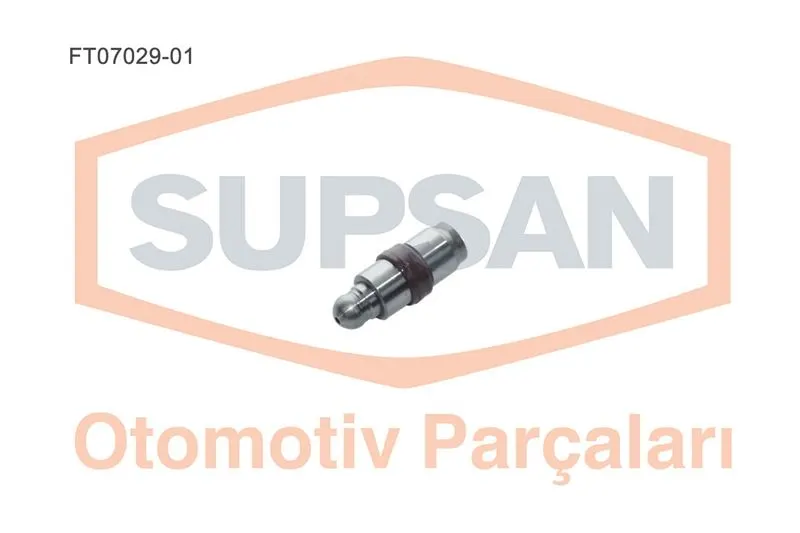 SUPAP FİNCANI SUPSAN TF-07029-01