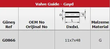 SUPAP GAYDI GUNES G0866