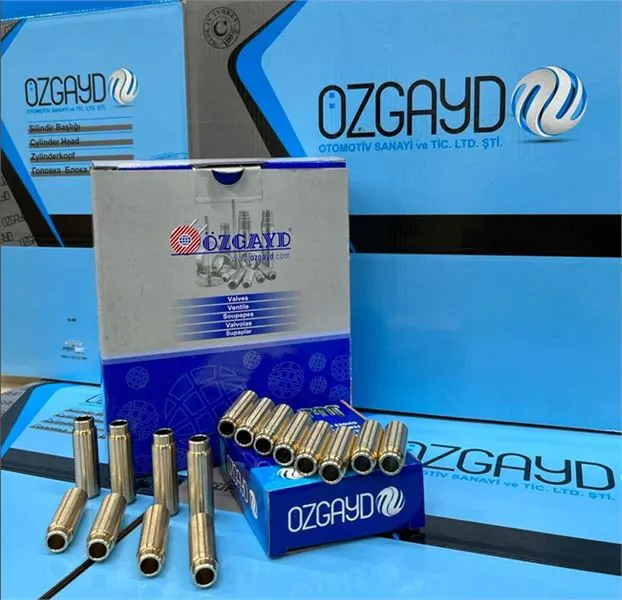 SUPAP GAYDI OZGAYD VG2585