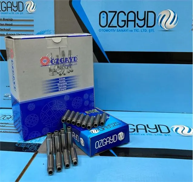 SUPAP GAYDI OZGAYD VG2811