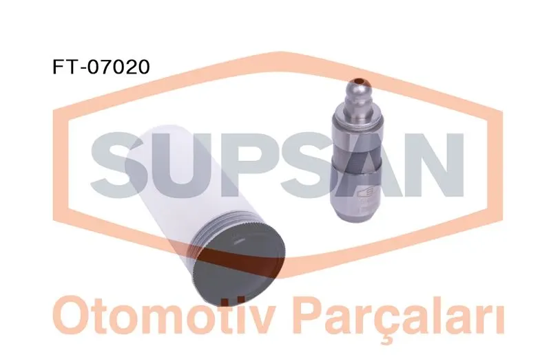 SUPAP İTECEĞİ VE PARÇALARI SUPSAN TF-07020