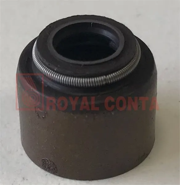 SUPAP KAPAĞI LASTİK ROYAL H7 1134