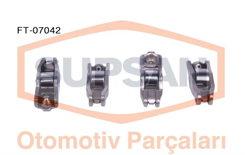 SUPAP PİYANO TUŞU SUPSAN FT-07042