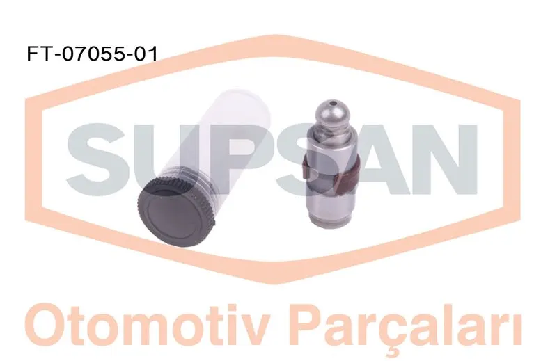 SUPAP PİYANO TUŞU SUPSAN FT-07055-01