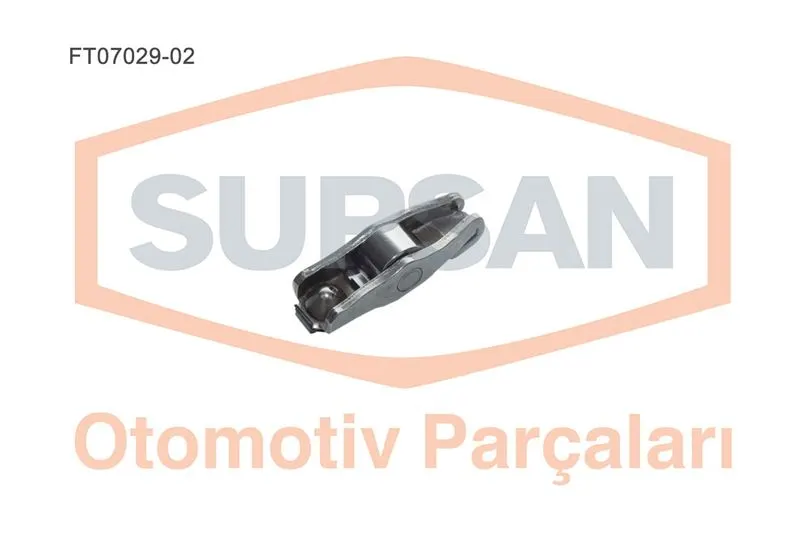SUPAP PİYANO TUŞU SUPSAN TF-07029-02
