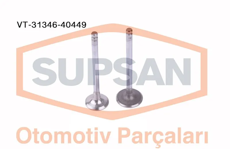 SUPAP TAKIMI SUPSAN TV-31346-40449