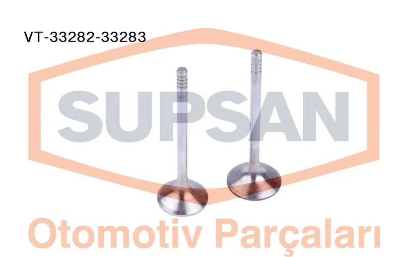 SUPAP TAKIMI SUPSAN TV-33282-33283