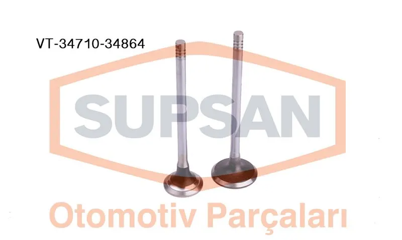 SUPAP TAKIMI SUPSAN TV-34710-34864