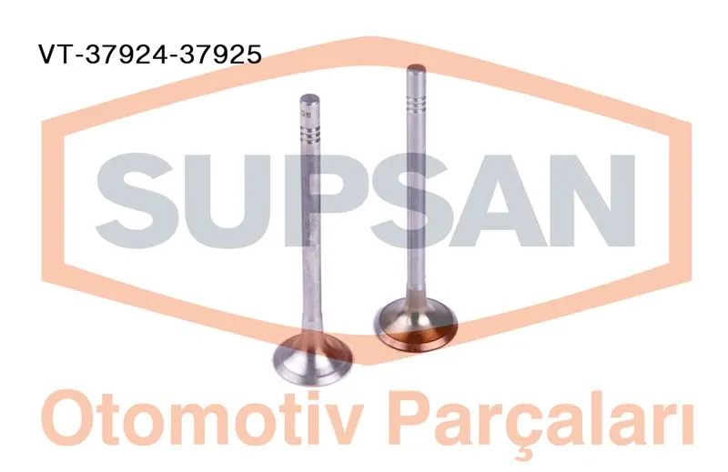 SUPAP TAKIMI SUPSAN TV-37924-37925