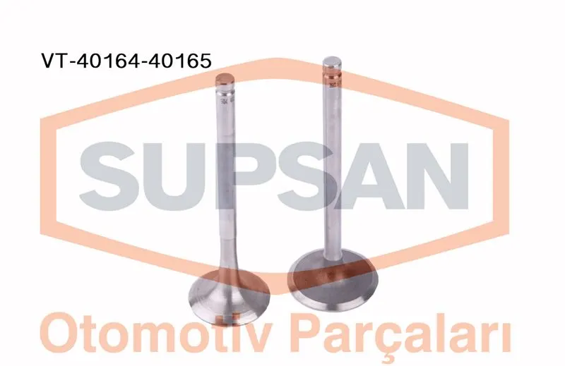 SUPAP TAKIMI SUPSAN TV-40164-40165