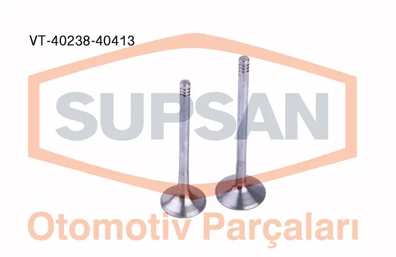 SUPAP TAKIMI SUPSAN TV-40238-40413