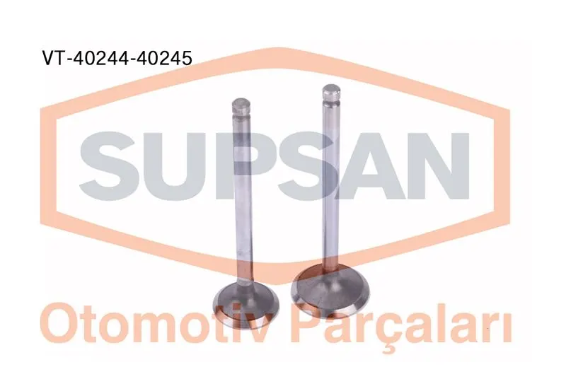 SUPAP TAKIMI SUPSAN TV-40244-40245