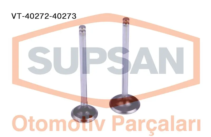 SUPAP TAKIMI SUPSAN TV-40272-40273