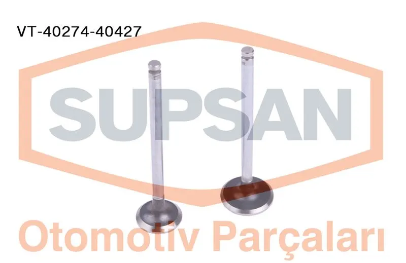 SUPAP TAKIMI SUPSAN TV-40274-40427