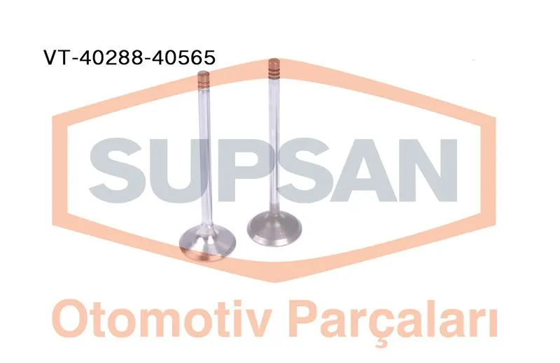 SUPAP TAKIMI SUPSAN TV-40288-40565