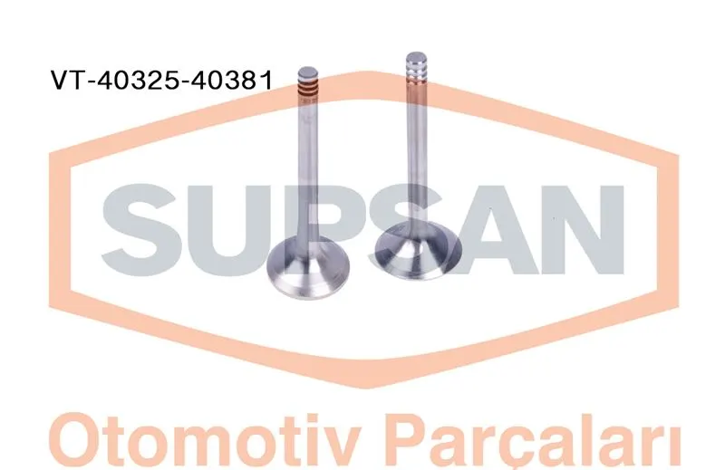SUPAP TAKIMI SUPSAN TV-40325-40381