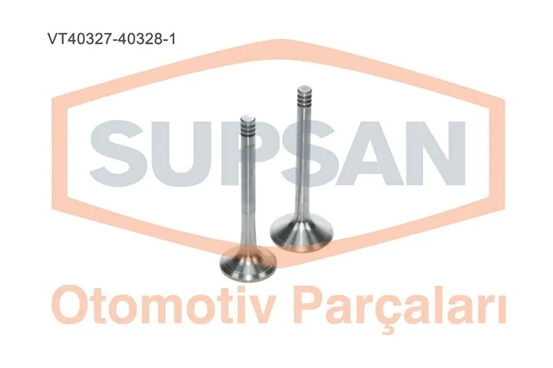 SUPAP TAKIMI SUPSAN TV-40327-40328-1