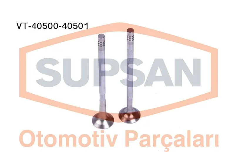 SUPAP TAKIMI SUPSAN TV-40500-40501