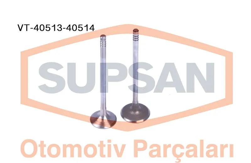 SUPAP TAKIMI SUPSAN TV-40513-40514