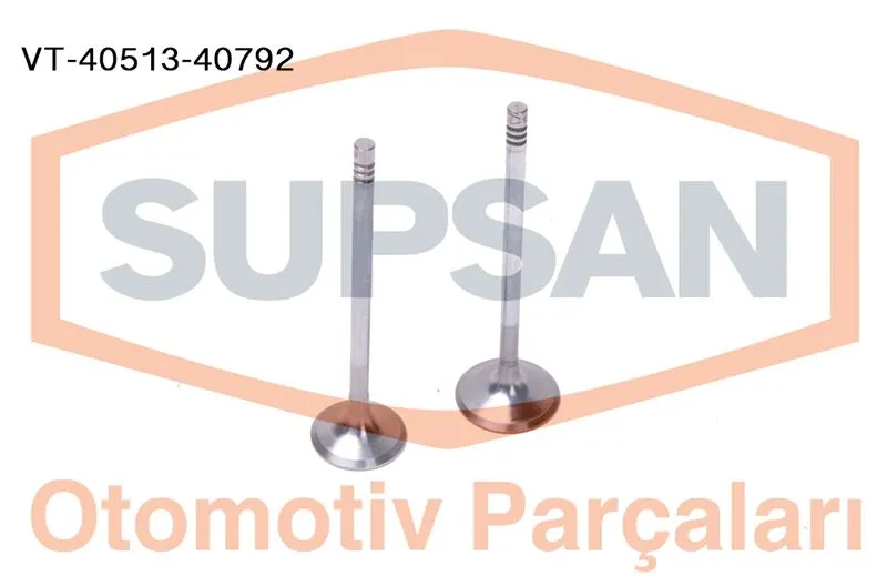 SUPAP TAKIMI SUPSAN TV-40513-40792