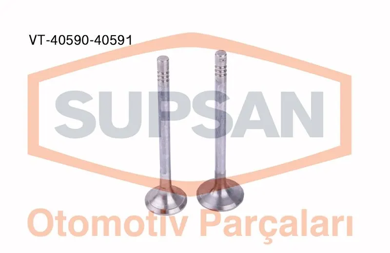 SUPAP TAKIMI SUPSAN TV-40590-40591