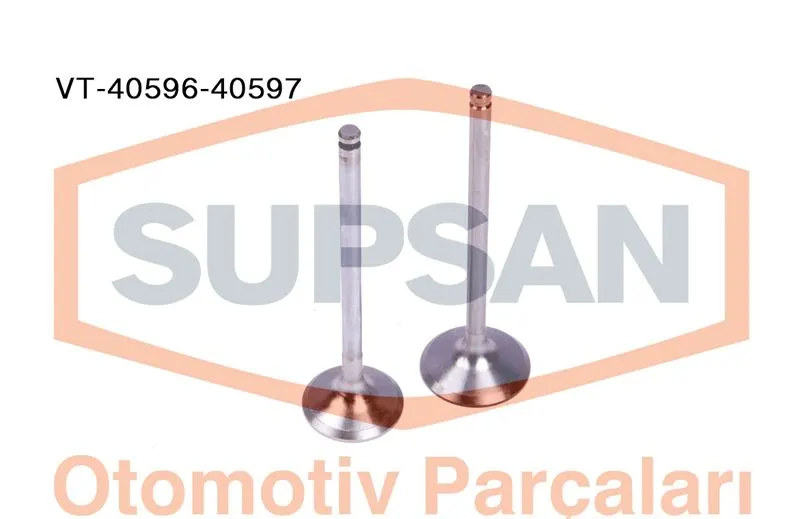 SUPAP TAKIMI SUPSAN TV-40596-40597