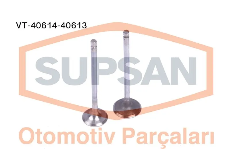 SUPAP TAKIMI SUPSAN TV-40614-40613