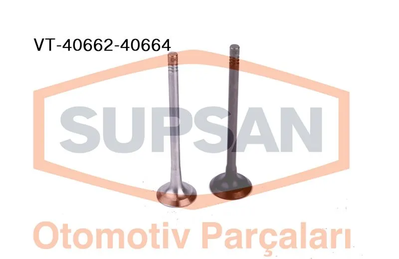 SUPAP TAKIMI SUPSAN TV-40662-40664