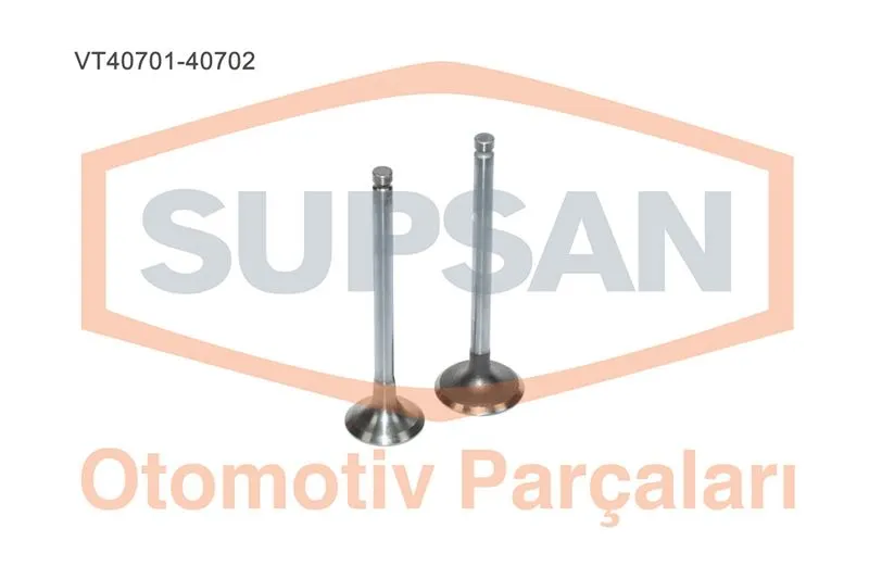 SUPAP TAKIMI SUPSAN TV-40701-40702