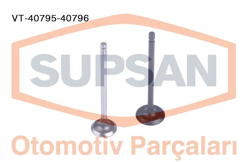 SUPAP TAKIMI SUPSAN TV-40795-40796