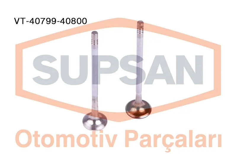 SUPAP TAKIMI SUPSAN TV-40799-40800