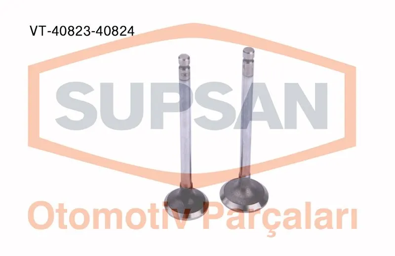 SUPAP TAKIMI SUPSAN TV-40823-40824