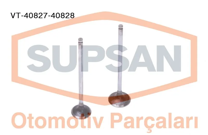 SUPAP TAKIMI SUPSAN TV-40827-40828