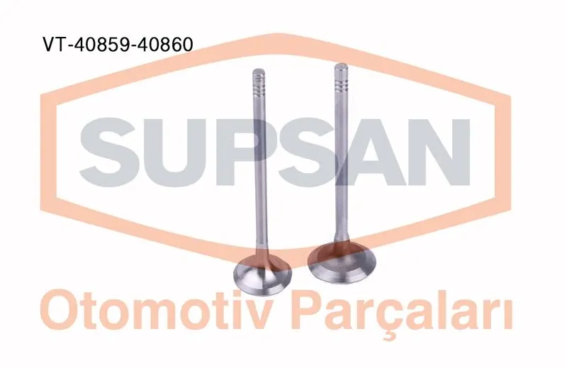 SUPAP TAKIMI SUPSAN TV-40859-40860