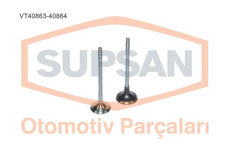 SUPAP TAKIMI SUPSAN TV-40863-40864