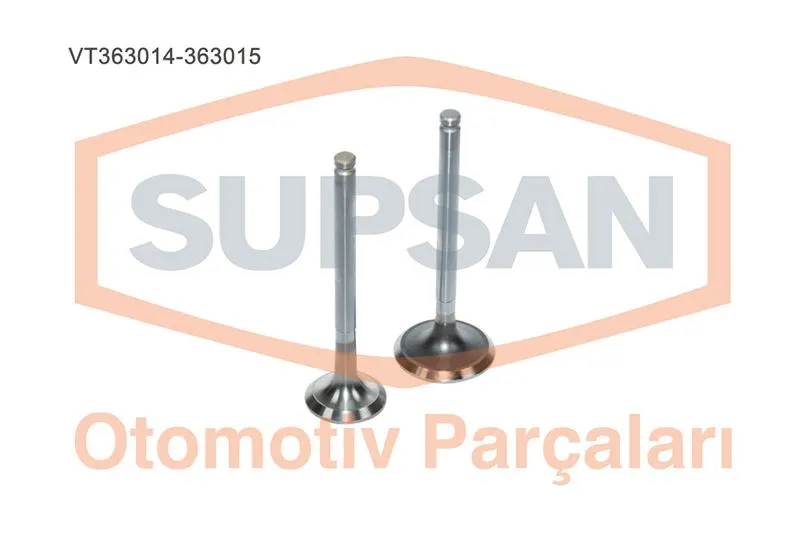 SUPAP TAKIMI SUPSAN VT-363014-363015