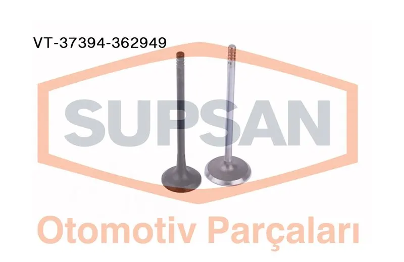 SUPAP TAKIMI SUPSAN VT-37394-362949