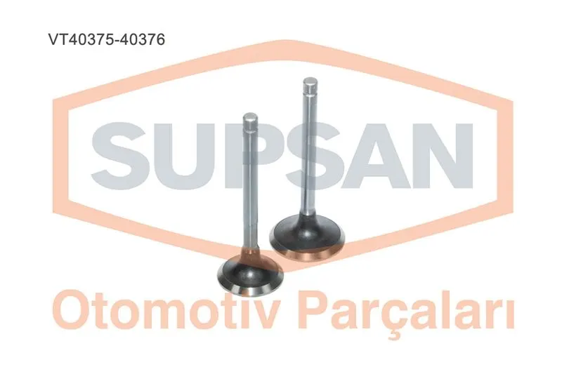 SUPAP TAKIMI SUPSAN VT-40375-40376