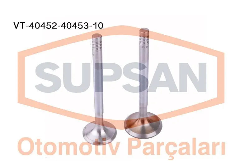 SUPAP TAKIMI SUPSAN VT-40452-40453-10