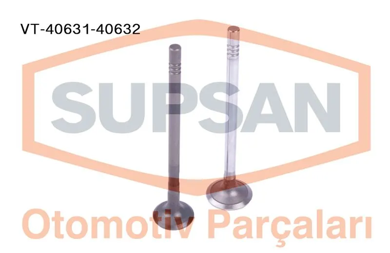 SUPAP TAKIMI SUPSAN VT-40631-40632