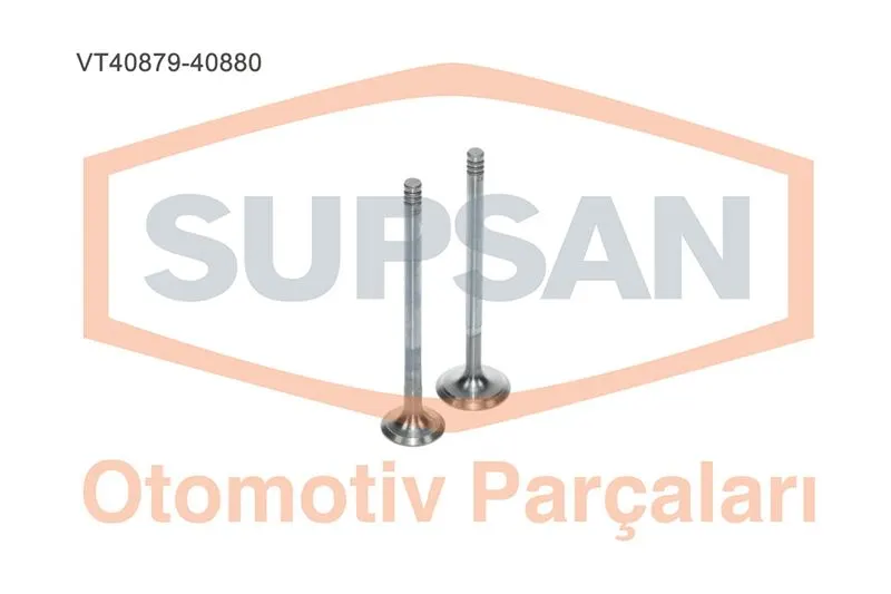 SUPAP TAKIMI SUPSAN VT-40879-40880