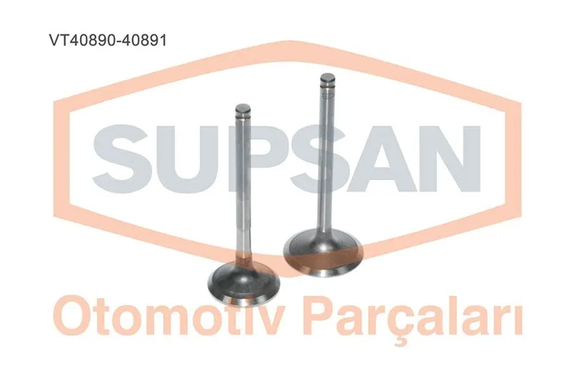 SUPAP TAKIMI SUPSAN VT-40890-40891