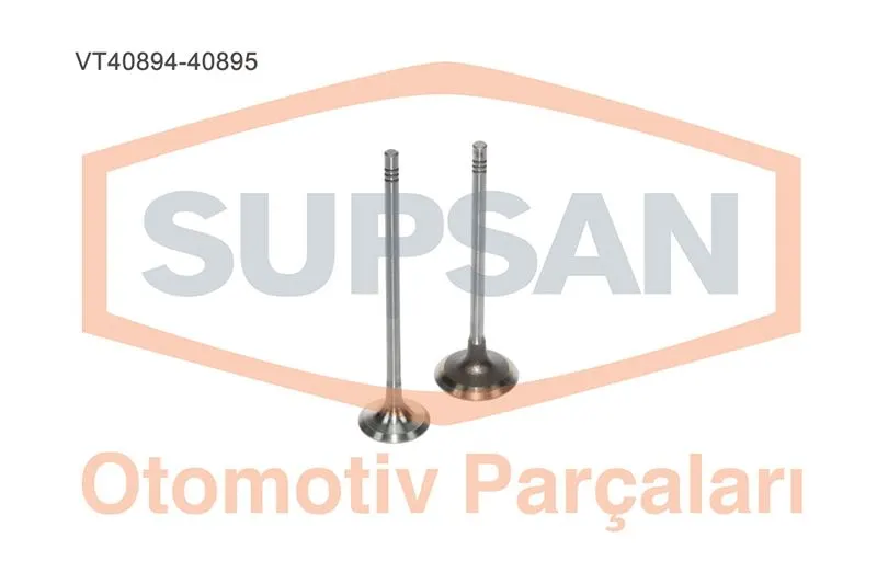 SUPAP TAKIMI SUPSAN VT-40894-40895