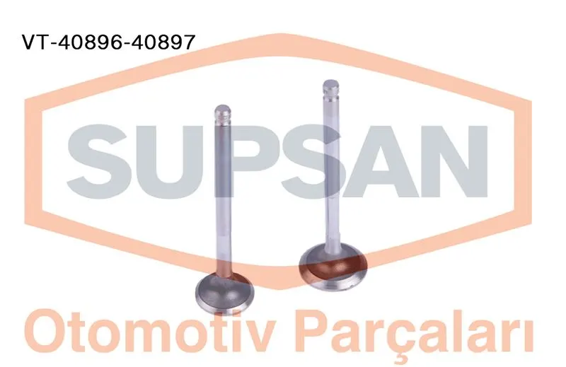 SUPAP TAKIMI SUPSAN VT-40896-40897