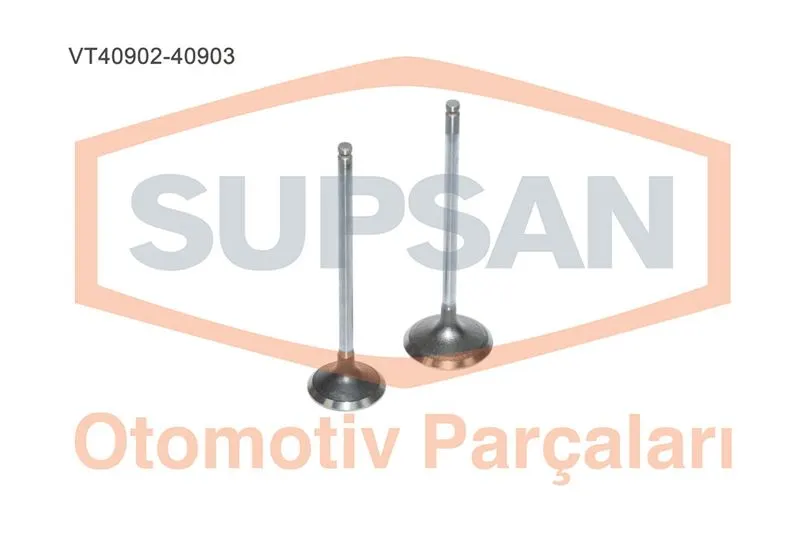 SUPAP TAKIMI SUPSAN VT-40902-40903