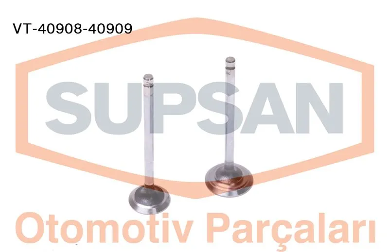 SUPAP TAKIMI SUPSAN VT-40908-40909